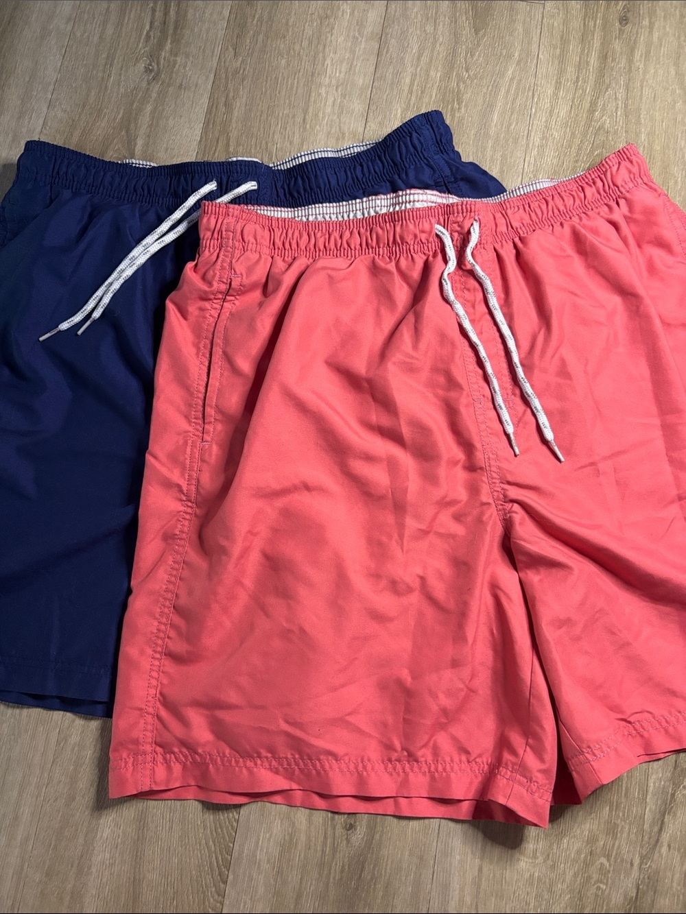 ✨Croft & Barrow Swim Trunks Bundle✨